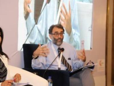 Najib Awad in Jordan