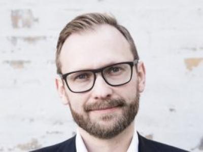 Niels Valdemar Vinding