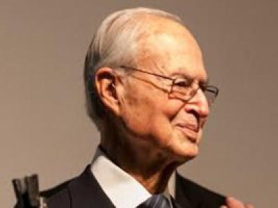 Rabbi Stanley Kessler