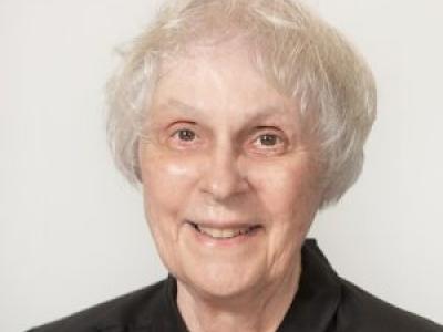 Miriam Therese Winter