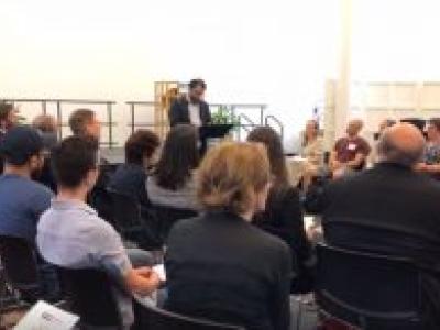 Convocation 2018 - 185th Year