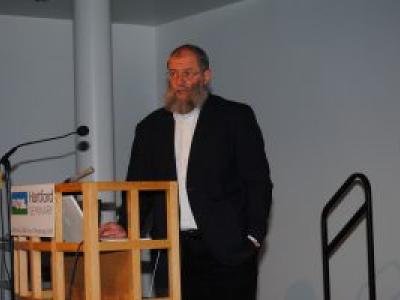 Yahya Michot - Duncan Black Macdonald Center