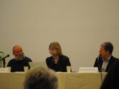 Heidi Hadsell - Hindu-Muslim relations - The Muslim World journal