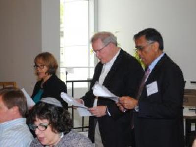 2017 Trustees, Corporators