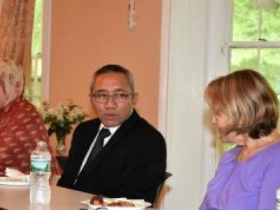 Indonesian Educators