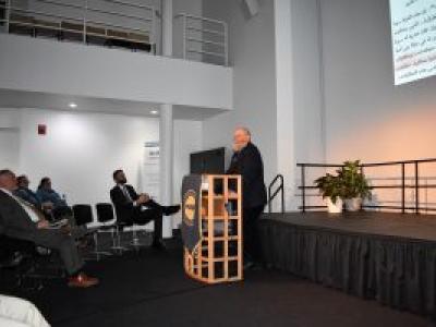 Dr. Yahya Michot, Arabian Nights