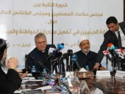 Heidi Hadsell - Egypt