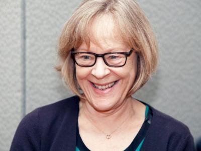 President Heidi Hadsell's Interview on WNPR