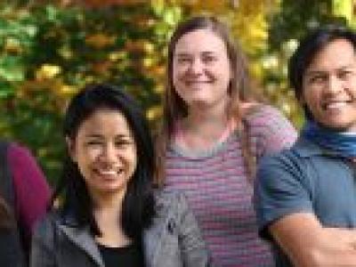 Carpenter Foundation Donation