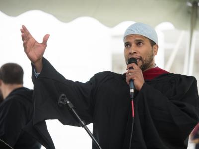 Imam Joshua Salaam