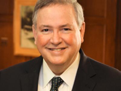 James K. Robertson Jr. 