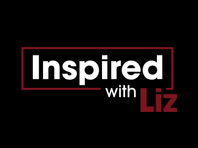 Logo Inspired with Liz