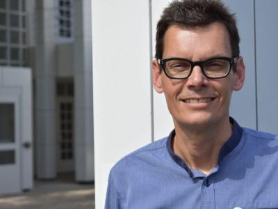 Laurie Gaum of South Africa