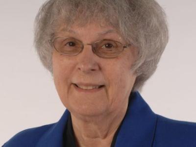 Professor M.T. Winter