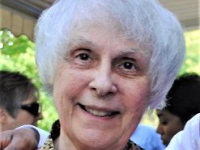 Professor Miriam Therese Winter