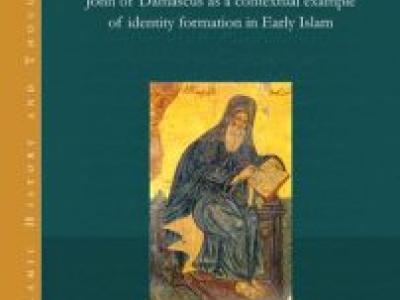 Umayyad Christianity