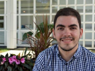 Nazir P. Nazar of Greece