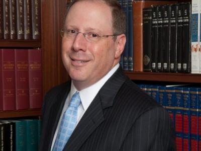 Rabbi Aaron D. Panken