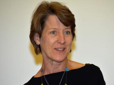 Rev. Dr. Diane Monti-Catania 