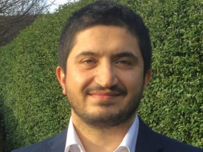 Seyfeddin Kara,  Assistant Professor 