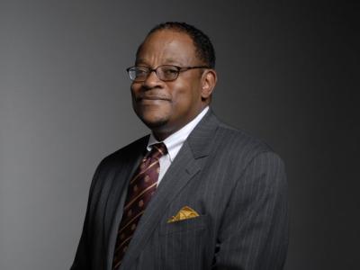 Rev. Dr. Stephen Ray