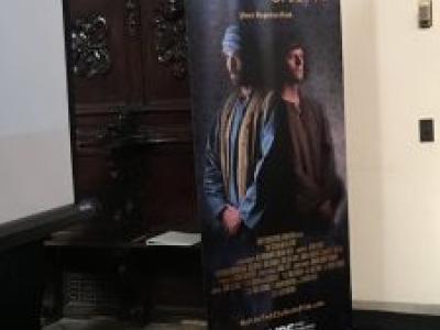 Sultan and The Saint