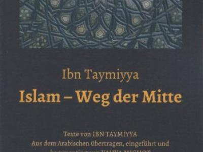 Yahya Michot Book in German