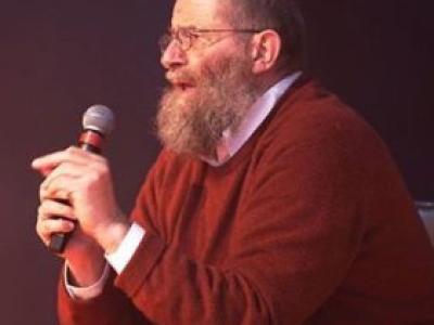 Professor Yahya Michot