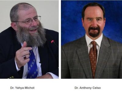 Professor Yahya Michot Heads to Texas