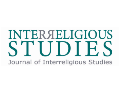 Interreligious Studies Journal Logo