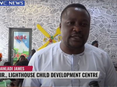 International Peacemaking Alum