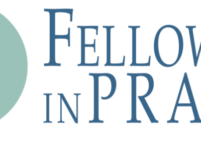 Fellowship in Prayer logo