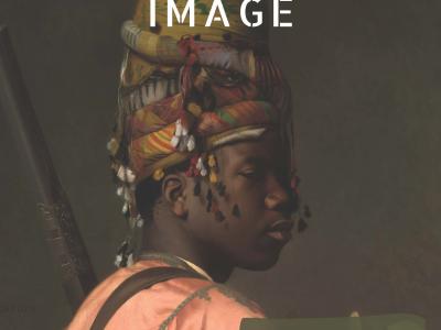 Art and the black Muslim image