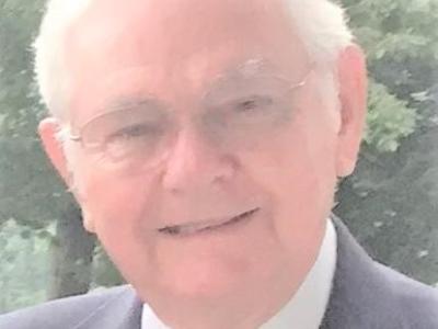 Harold (Hal) Buckingham Jr.