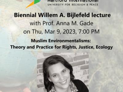 Image of speaker Anna Gade