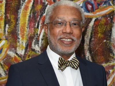 Picture of Dr. Walter Fluker