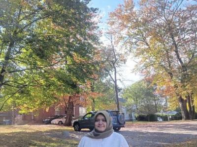 Bangun Pristiwati Zahro