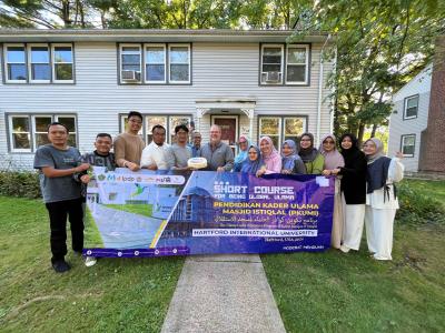 PKUMI Indonesian cohort 